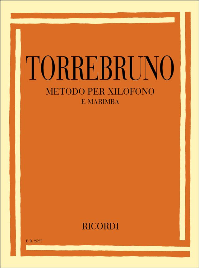 Metodo Per Xilofono E Marimba